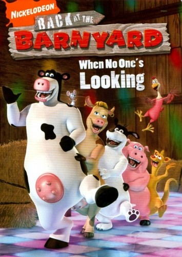   :  / Back at the Barnyard (2008) DVD ( , . . ,  ) [2008 ., M, , , DVD5]