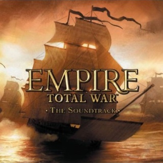 (Soundtrack) Empire: Total War - The Soundtrack (Richard Beddow) - 2009, MP3 (tracks), VBR 192-320 kbps