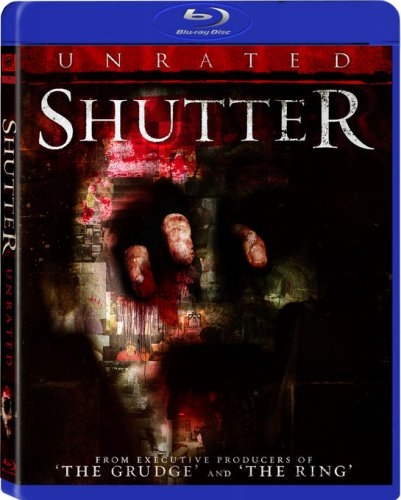  / Shutter (  / Masayuki Ochiai) [2008 ., , , , Blu-Ray]