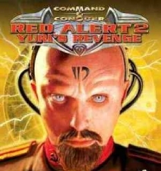 (Soundtrack) Command & Conquer: Red Alert 2 - Yuri's Revenge (Gamerip) - 2001, MP3 (tracks), 192 kbps