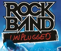 (Soundtrack) Rock Band Unplugged - 2009, MP3 (tracks), 128-320 kbps