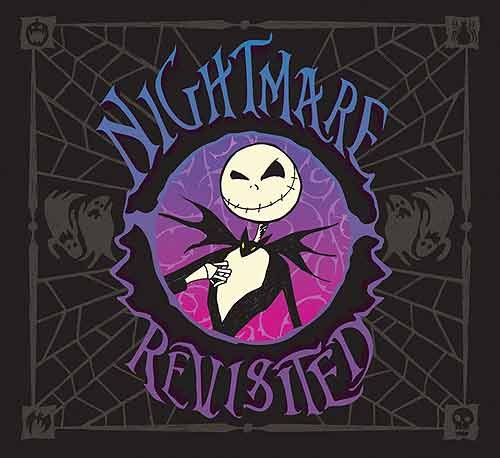 (Soundtrack)    / Nightmare Revisited (Collector's Edition, 2 CD)- 2008, MP3 (tracks), 320 kbps