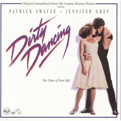 (Soundtrack) Dirty Dancing/  (Ultra Edition - 2 CD) - 1991, APE (image+.cue), lossless