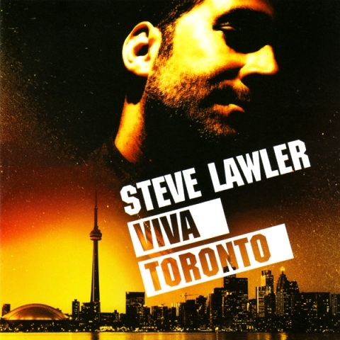 (Progressive House, House, Electro, Minimal, Tech House) Steve Lawler - Viva Toronto - 2008, FLAC (image+.cue)