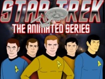  :   / Star Trek: The Animated Series [01-22  22] (  / Eugene Roddenberry,   / Hal Sutherland) [1973 - 1974 .,, , DVDRip] VO