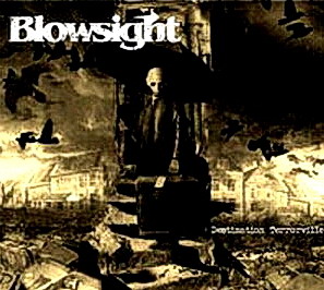 Blowsight - Дискография
