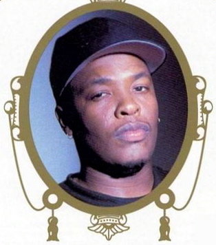 Dr. Dre - Still Dre [2001 ., Rap, TVRip]