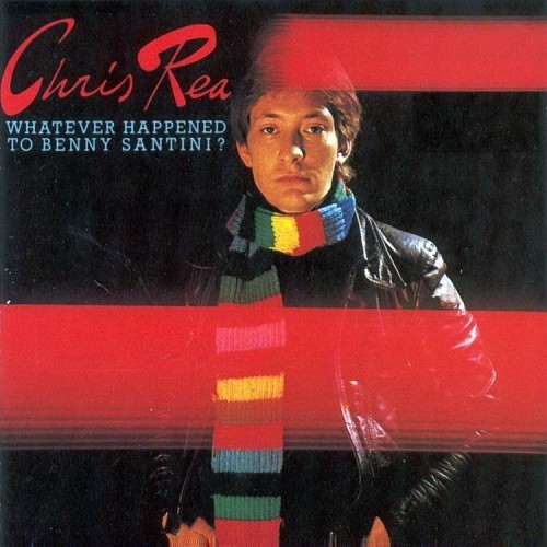 (Rock, Blues) Chris Rea -  (25  , 9 , 3 , 11 Cd Blue Guitars)- 1978-2009, MP3 (tracks), 320 kbps