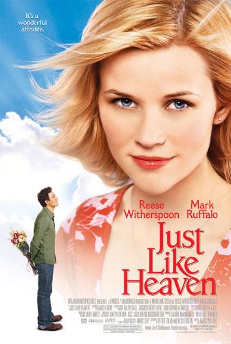     / Just Like Heaven (2005) WEB-DL 1080p