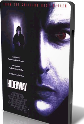  / Hideaway (  / Brett Leonard) [1995 ., , , , DVD5] MVO + Original + Multi Sub