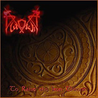 (Symphonic pagan black metal) Diaokhi - To Raise The Iron Throne - 2000, MP3, 320 kbps