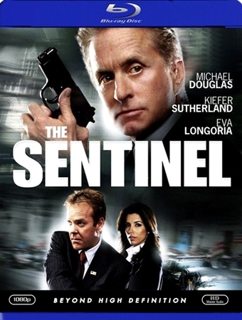  / The Sentinel (  / Clark Johnson) [2006, , , , , BDRip] Dub + Eng + Sub rus, eng
