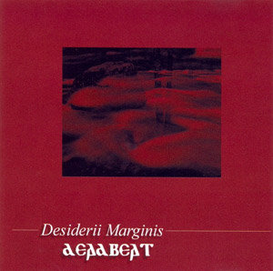 (Dark Ambient) Desiderii Marginis 2001-2007 (Discography), FLAC (image+.cue), lossless