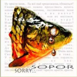 (depressive rock/gothic alt metal) Sopor - , 2003-2011, MP3 (tracks), 128-320 kbps