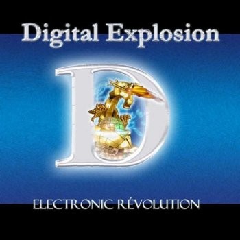 (Trance) Digital Explosion - Eletronic Revolution (RU358) - WEB - 2009, MP3 (tracks), 320 kbps