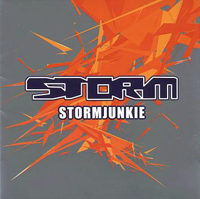(Hard Trance / Hard House / Techno) Storm Discography 1998-2009, MP3 (tracks), 160-320 kbps