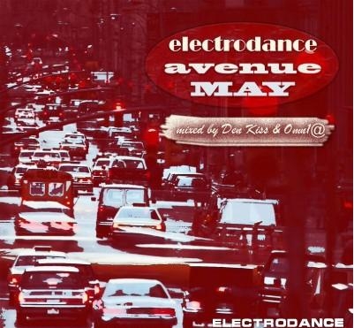 (Trance) VA - Electrodance Avenue May Mixed by Den Kiss & Dj Omnia (2009) - 2009, MP3 (tracks), 320 kbps
