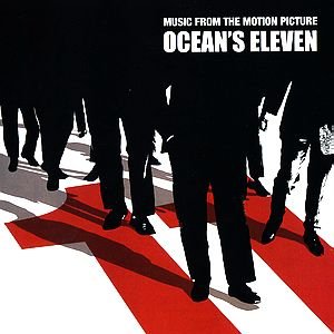 (soundtrack) 11  /Ocean's Eleven - 2001, MP3 (tracks), 320 kbps