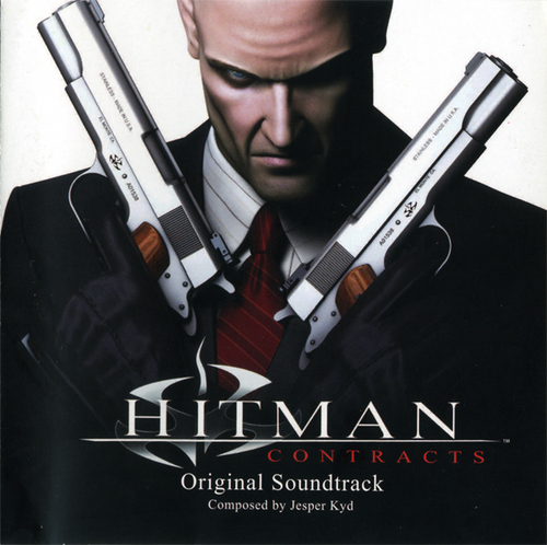 [Soundtrack: ambient, IDM, Break Beat, Modern Classical] Jesper Kyd - Hitman Contracts [2004][Lossless, Flac, Tracks, Non-Compilant Cue]