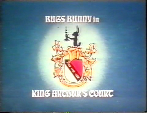       / Bugs Bunny in King Arthur's Court (  / Chuck Jones) [1978 ., VHSRip]
