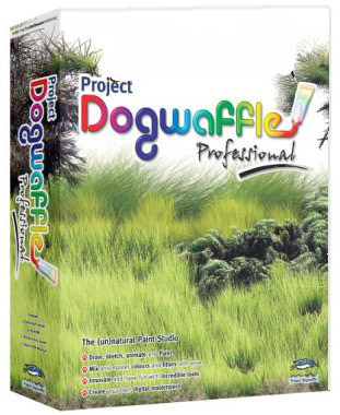 Project Dogwaffle Professional 3.5 [PC, 2005, ENG]