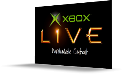 XBOX Live Downloadable Content+Mimesis v.3[ENG]