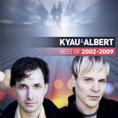 (Trance) Kyau & Albert - Best Of 2002-2009 - (EUPH100CD) - 2009, MP3 (image+.cue), 320 kbps