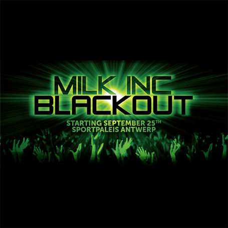 (Vocal Trance/EuroTrance/Trance) Milk Inc - Blackout (Live At Sportpaleis 26.09.2009) - 2009, MP3 , VBR~192 kbps