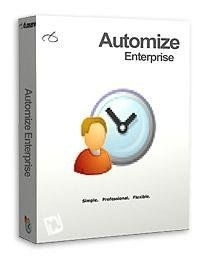 Automize v8.26 Enterprise Edition [2009.ENG]