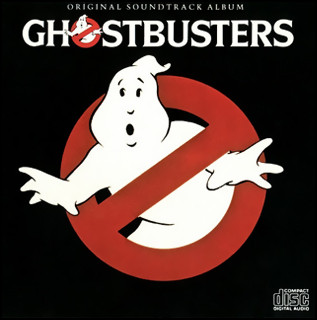 (OST) Ghostbusters /    -  , MP3, 320 kbps