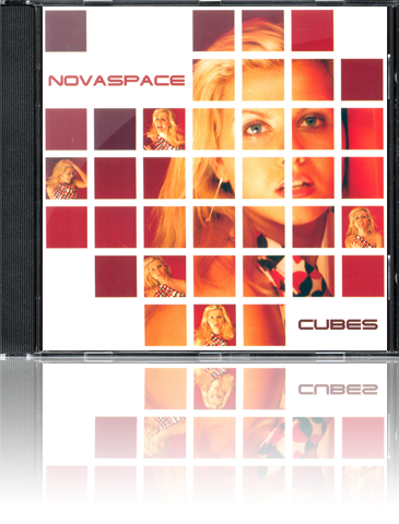 (Euro-House) Novaspace - Cubes - 2004, FLAC (tracks+.cue), lossless