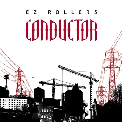 (Drun'n'Bass) E-Z Rollers - Conductor - 2007, MP3, 320 kbps