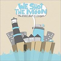 (indie-rock/ pop) We Shot The Moon - Discography 2007-2012 (4 ), MP3, VBR, 320 kbps