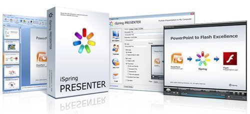 iSpring Presenter Master Edition 4.0.5