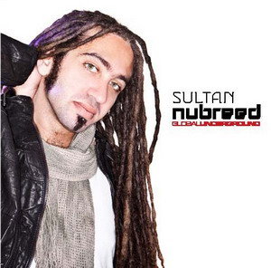 (Progressive House, House, Tech House) VA - Global Underground: Nubreed 008 (mixed By Sultan) (NU008CD) - 2009, FLAC (image+.cue), lossless