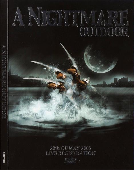 Nightmare Outdoor 2005 PAL [2005 ., hardcore, DVD5]