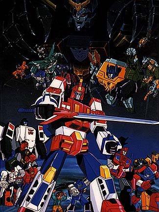      / Transformers-Victory (1989) DVDRip