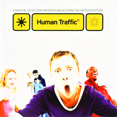 (Soundtrack)  ! / Human Traffic - 1999, mp3, 320 kbps