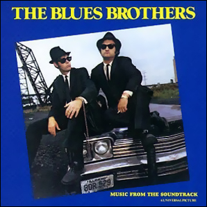 (Soundtrack) The Blues Brothers, Blues Brothers 2000 /  ,   2000 - 1980-1998, MP3 (tracks), 320 kbps
