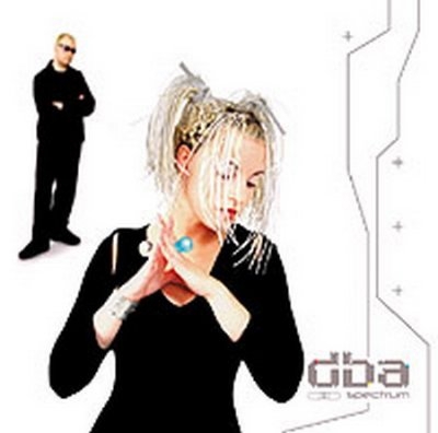 (Trance/Techno) Dba - Spectrum - 2002, MP3 (tracks), 320 kbps