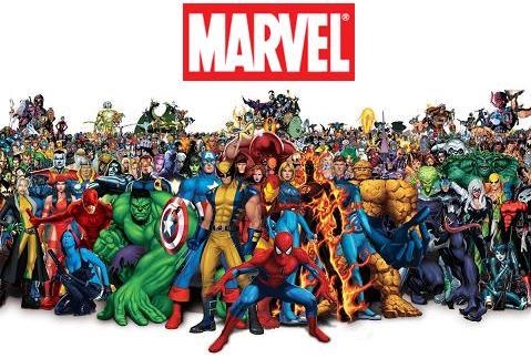 [] [Marvel] Classic Universe - Spider-man, X-men, Fantastic Four, Avengers, Iron Man  . (2717 ) [1961-2011 ., cbr, RUS]