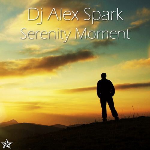 (Trance / House) VA - Dj Alex Spark - Serenity Moment (2CD) - 2009, MP3 (tracks), 320 kbps