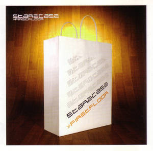(Trance/Progressive House/Breakbeat) Starecase - Firstfloor - 2002, MP3 (tracks), 192 kbps
