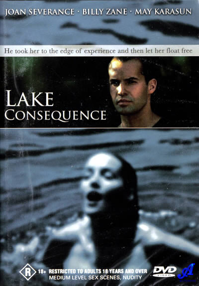   /   / Lake Consequence (  / Rafael Eisenman) [1993 ., , , DVDRip] MVO + Original