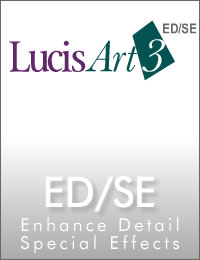 LucisArt 3 ED/SE [2008][Eng][x86]