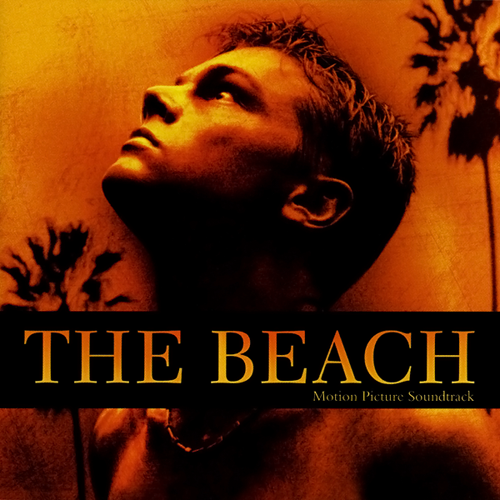 (Soundtrack)  / The Beach (Motion Picture Soundtrack) - 2000, APE (image+.cue), lossless