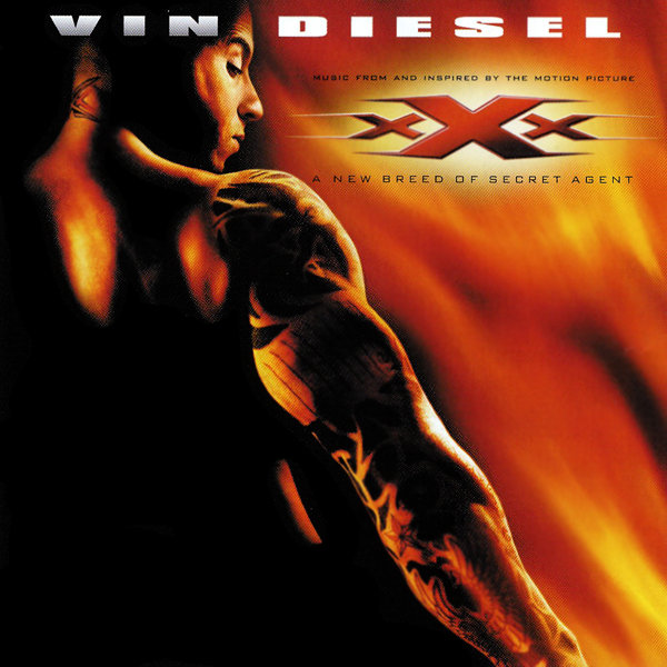(Soundtrack) VA - XXX Limited Edition OST (2 Disc) /   - 2002, FLAC (tracks+.cue), lossless
