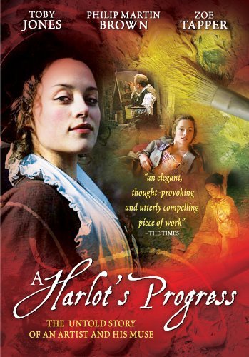    /   /  Harlot's Progress (  / Justin Hardy) [2006, , , DVDRip]