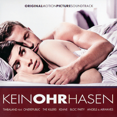 (Soundtrack)  / Keinohrhasen - 2007, MP3, 320 kbps