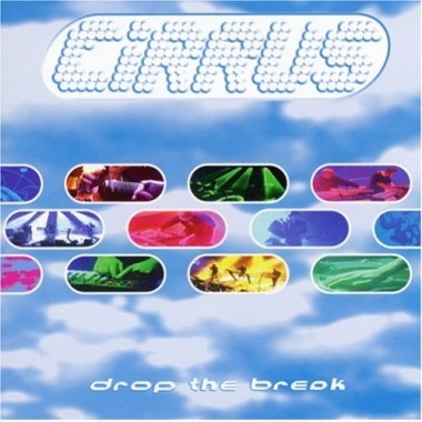 (Breakbeat) Cirrus - Drop The Break - 1997, APE (image+.cue), lossless